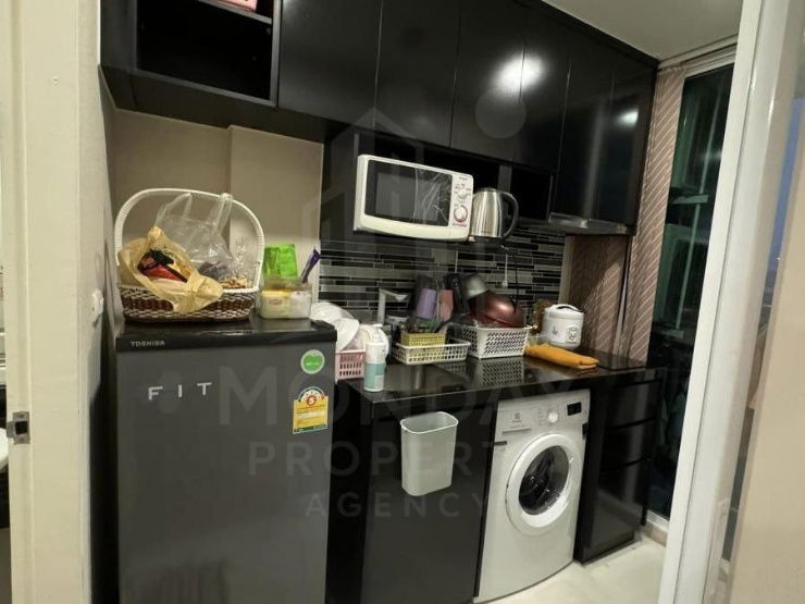 picture HotDeal​🔥🔥  For Rent​ | Special Price, Full Furniture Ready to move in Condo at Chateau in Town Charansanitwong 96/2 MD-93935 - 3/5