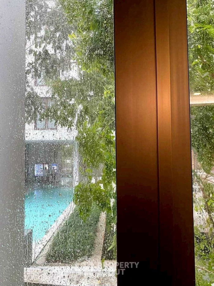 picture 1-BR Condo at Chapter Thonglor 25 close to Thong Lo (ID 2309302) - 6/19