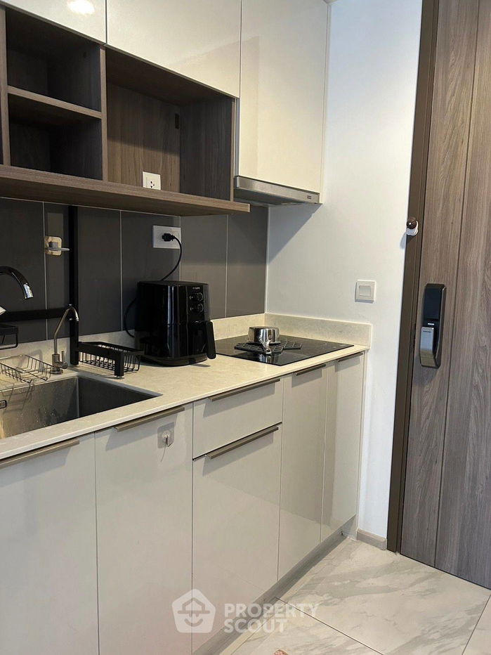 picture 2-BR Condo at Ideo Mobi Asoke near MRT Phetchaburi (ID 1608823) - 6/9