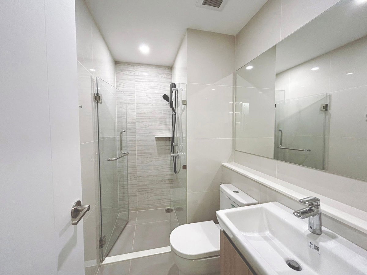 รูป ❗️ให้เช่า Life rama4-asoke  1 bedroom plus + 1 bathroom ❗️ - รูปที่ 10/10
