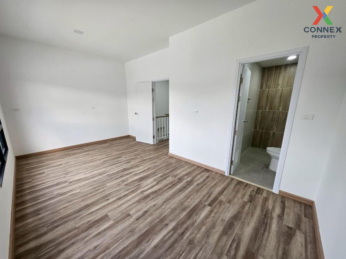 picture For Rent Townhouse/Townhome  , The Connect Minburi Station - Nimitmai , MRT-Min Buri , Min Buri , Min Buri , Bangkok , CX-131024 ✅ Live chat with us ADD LINE @connexproperty ✅  - 5/6