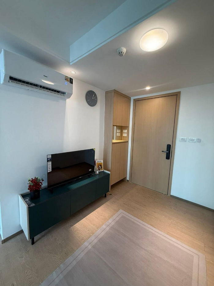 picture Brand-New Unit! Regal Onnut–Srinakarin, First Rental Only 12,000 THB/Month - 2/11