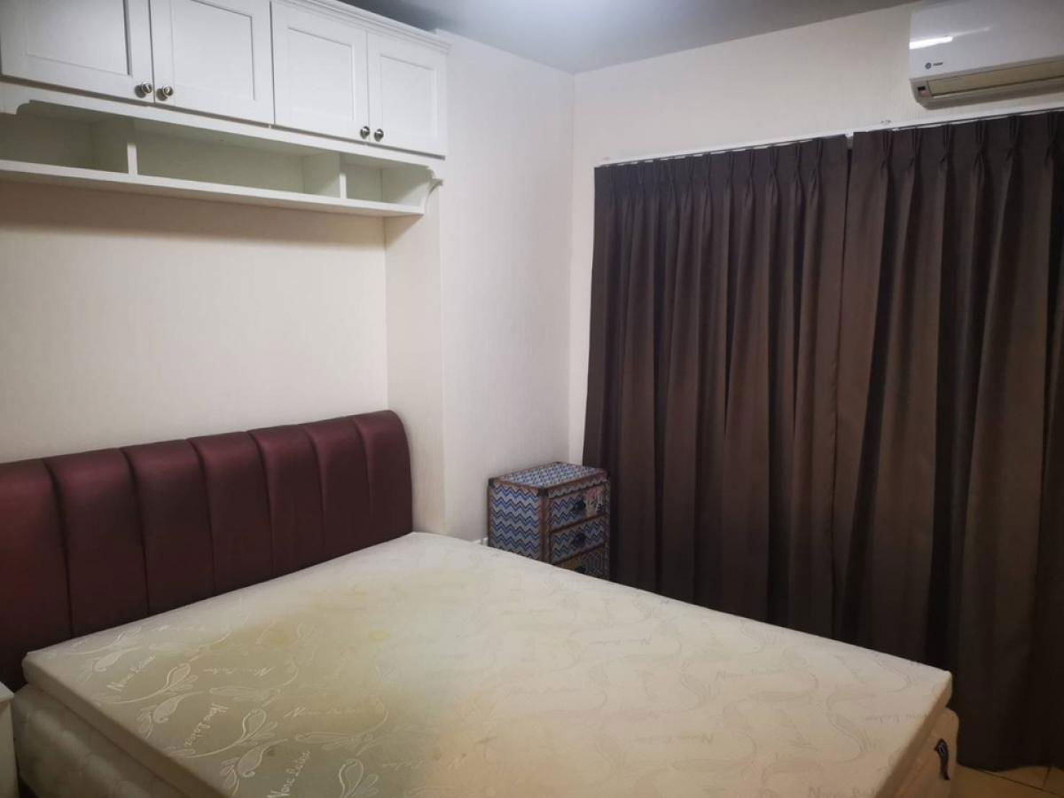 รูป Code: KJ8766  ให้เช่า Supalai City Resort Rama 8 🔥🔥 จองเดือนนี้รับส่วนลด1,000บาท 🔥🔥 @kjcondo (มี@ข้างหน้าด้วยนะคะ) - รูปที่ 3/9