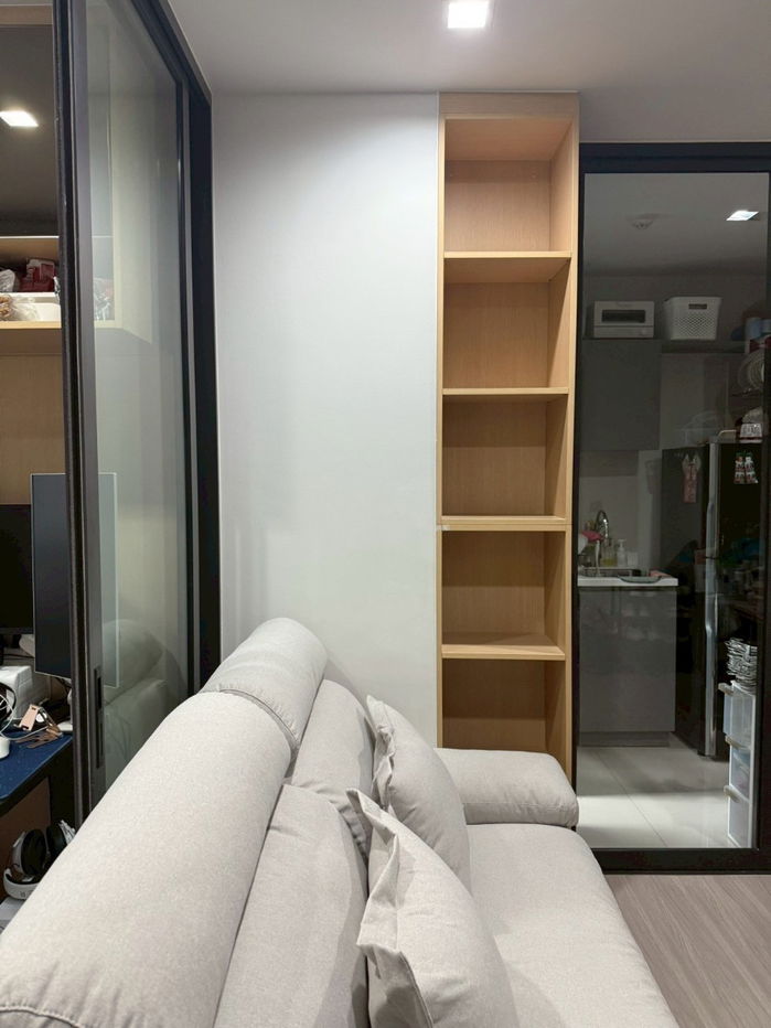 picture Life Asoke Hype 1 Bedroom Plus 10th floor 35 sq.m. - 9/32