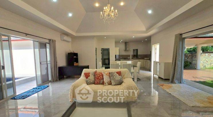 picture 4-BR Villa close to Map Prachan Lake (ID 2309184) - 21/23