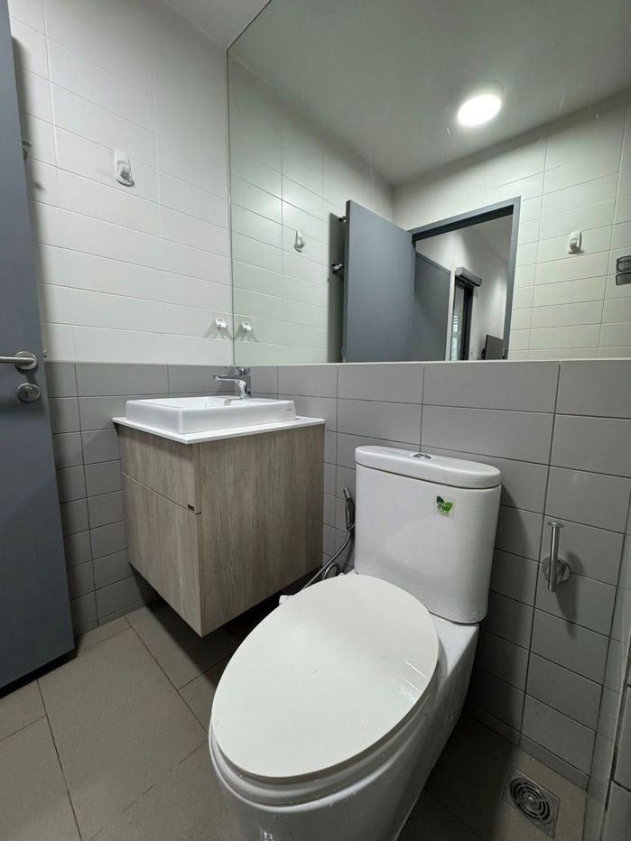 picture Code: KJ8768  for rent IDEO Mobi Rama 9 // Line ID: @kjcondo (with @) // - 7/11