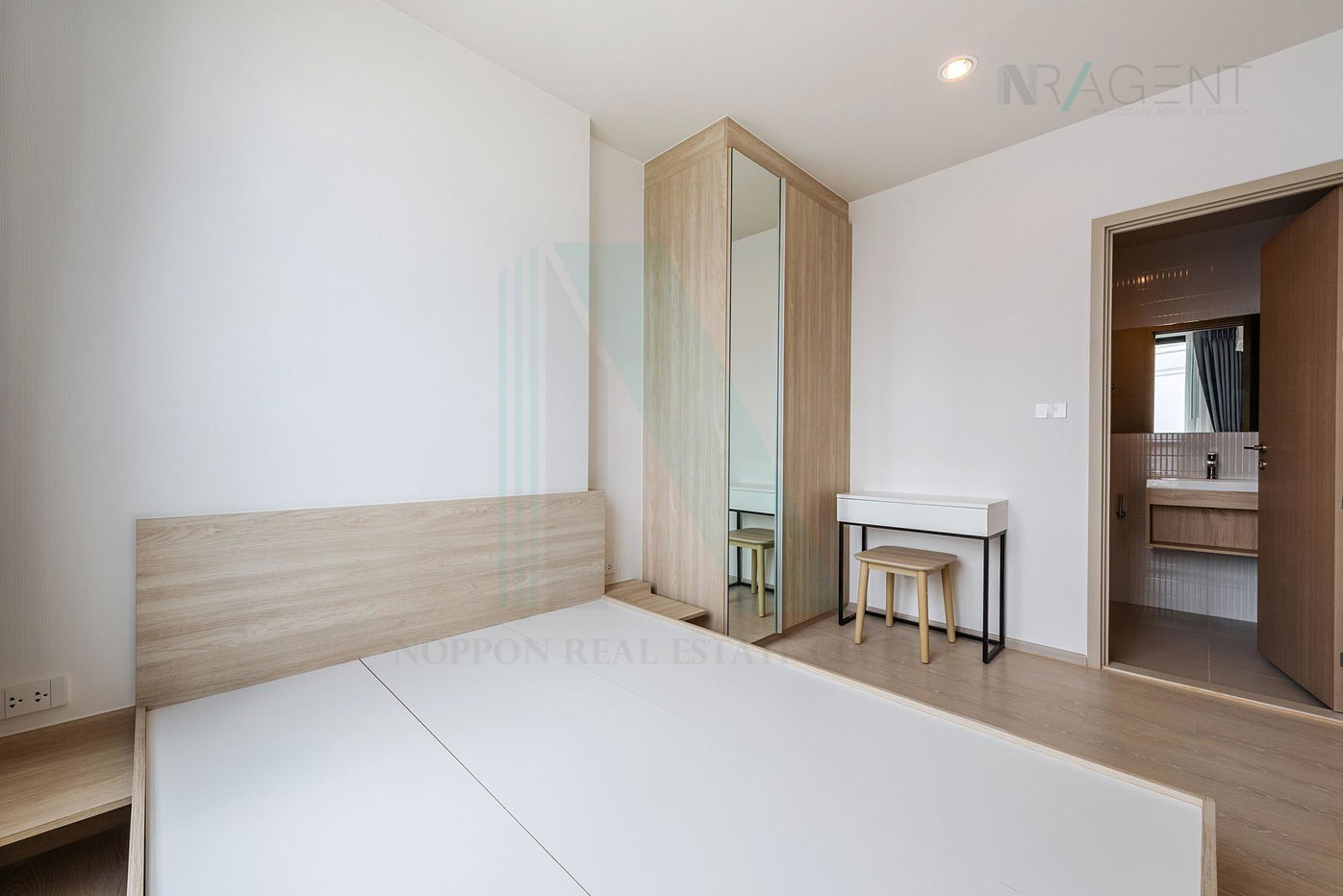 picture For Sell Condo NUE MEGA PLUS BANGNA Building 1, Floor 7,1 bed room, Room size 26 sqm - 7/8