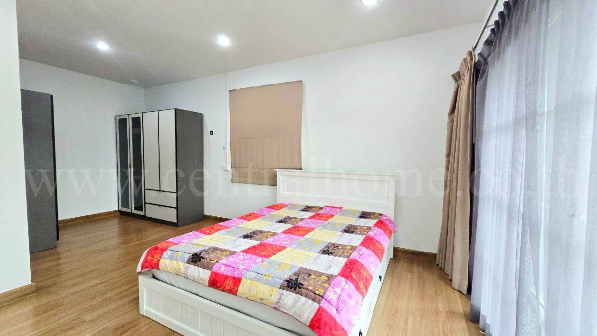 รูป บ้านแฝด โกลเด้น นีโอ แจ้งวัฒนะ - เมืองทอง ถูกสุดในโครงการ - รูปที่ 9/20