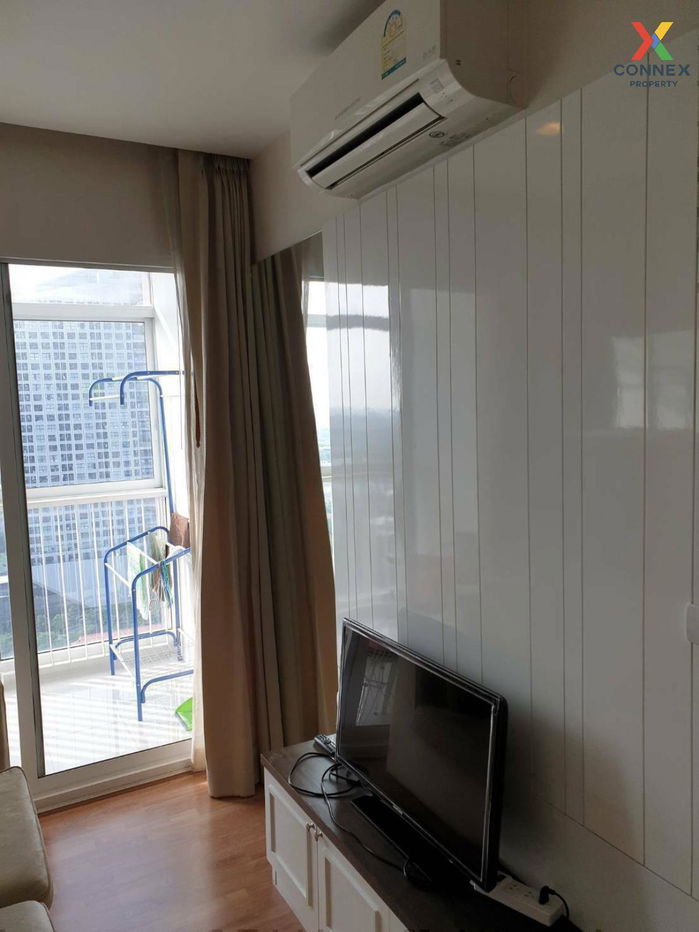 picture 🔥🔥🔥 For Rent Condo , The Coast Bangkok , BTS-Bang Na , Bang Na , Bang Na , Bangkok , CX-130794 ✅ Live chat with us ADD LINE @connexproperty ✅ 🔥🔥🔥 - 1/11