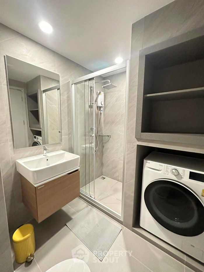 picture Studio Condo at Ideo Chula Samyan near MRT Sam Yan (ID 2309309) - 5/10