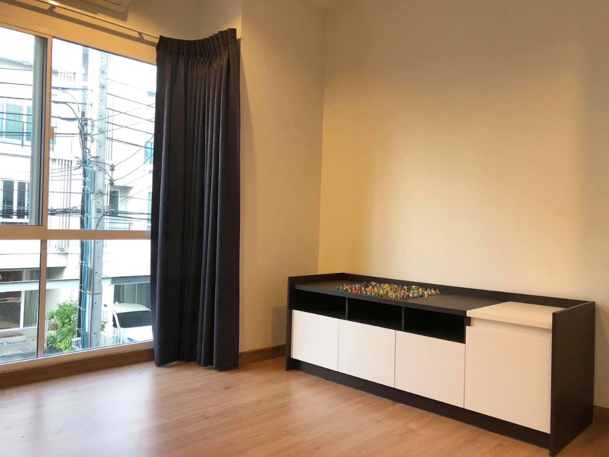 รูป ✅ขายด่วน ทาวน์เฮ้าส์ พาทิโอ พัฒนาการ 38 Patio Pattanakarn 38 ใกล้ ARL สถานี หัวหมาก - รูปที่ 15/19