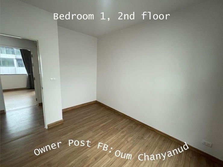 picture Baan Klang Muang Sukhumvit – Onnut Available to move in late October 2025 - 12/25