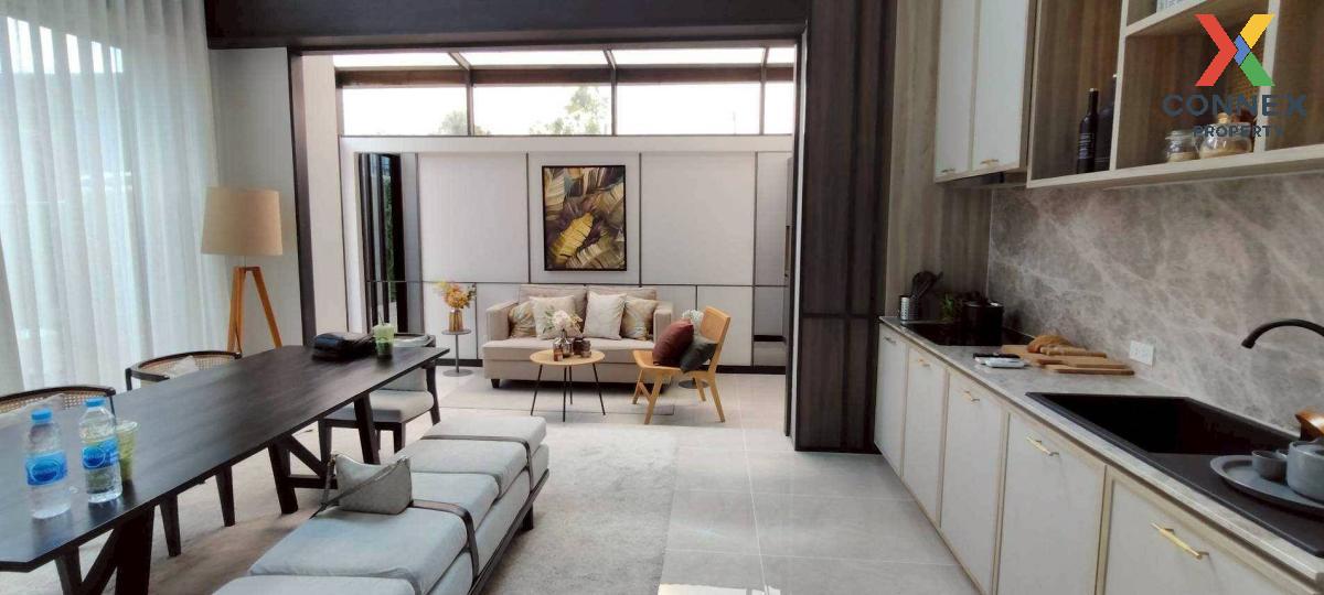 picture For Sale Townhouse/Townhome  , Premium Place Phaholyothin - Ramintra , Tha Raeng , Bang Khen , Bangkok , CX-131152 ✅ Live chat with us ADD LINE @connexproperty ✅  - 5/7