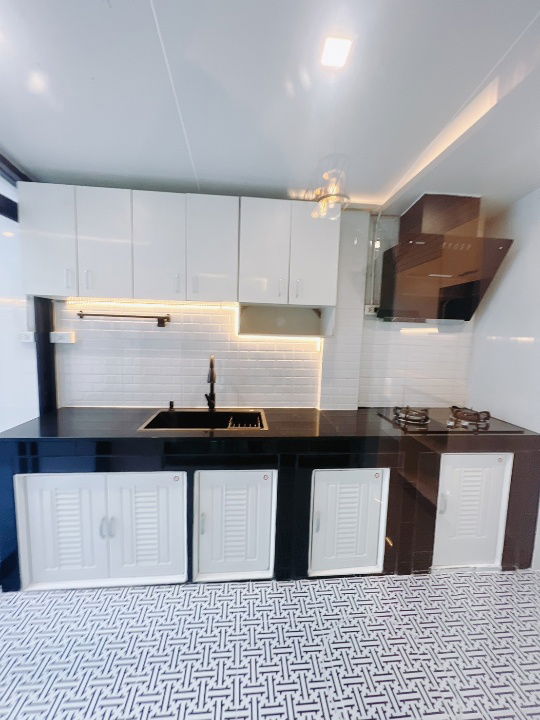 picture Siriplace Rangsit for sale!! (4 bedroom) - 11/20