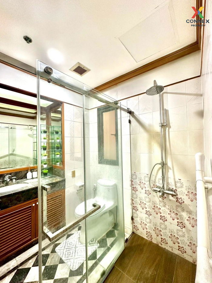 picture 🔥🔥🔥 For Rent Condo , Baan Chao Praya , BTS-Khlong San , Khlong San , Khlong San , Bangkok , CX-131346 ✅ Live chat with us ADD LINE @connexproperty ✅ 🔥🔥🔥 - 9/9