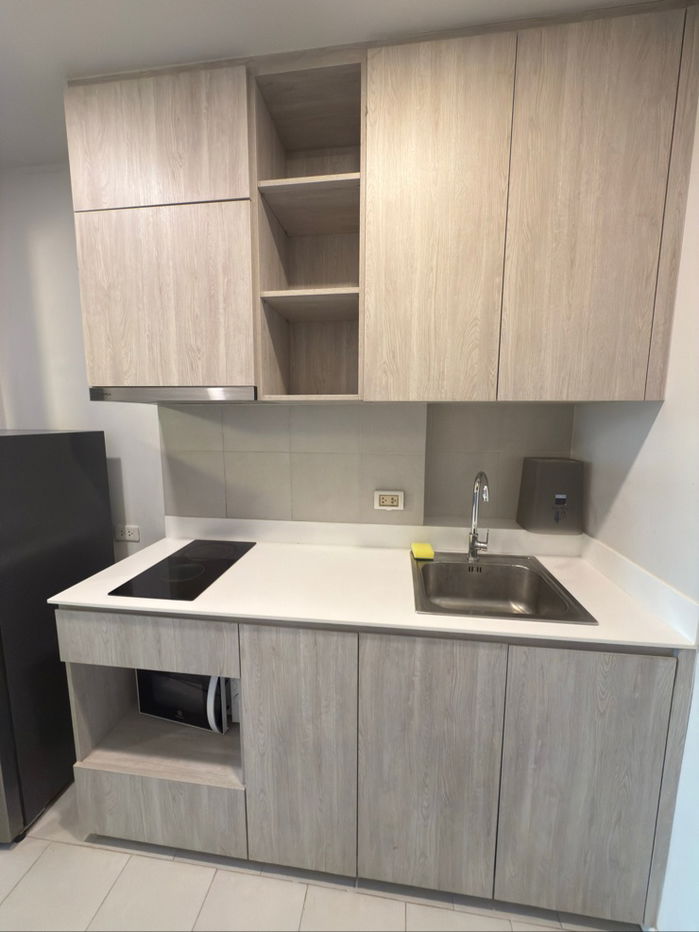 picture Ciela Sripatum for Rent Near Central Ladorao - 8/10