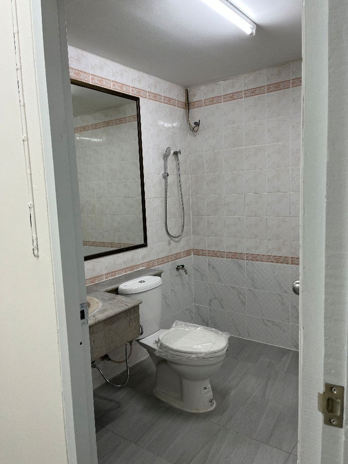 รูป หมู่บ้านลุมพินีบางบัวทอง บ้านทาวน์เฮาส์ 2 ชั้น - รูปที่ 9/10