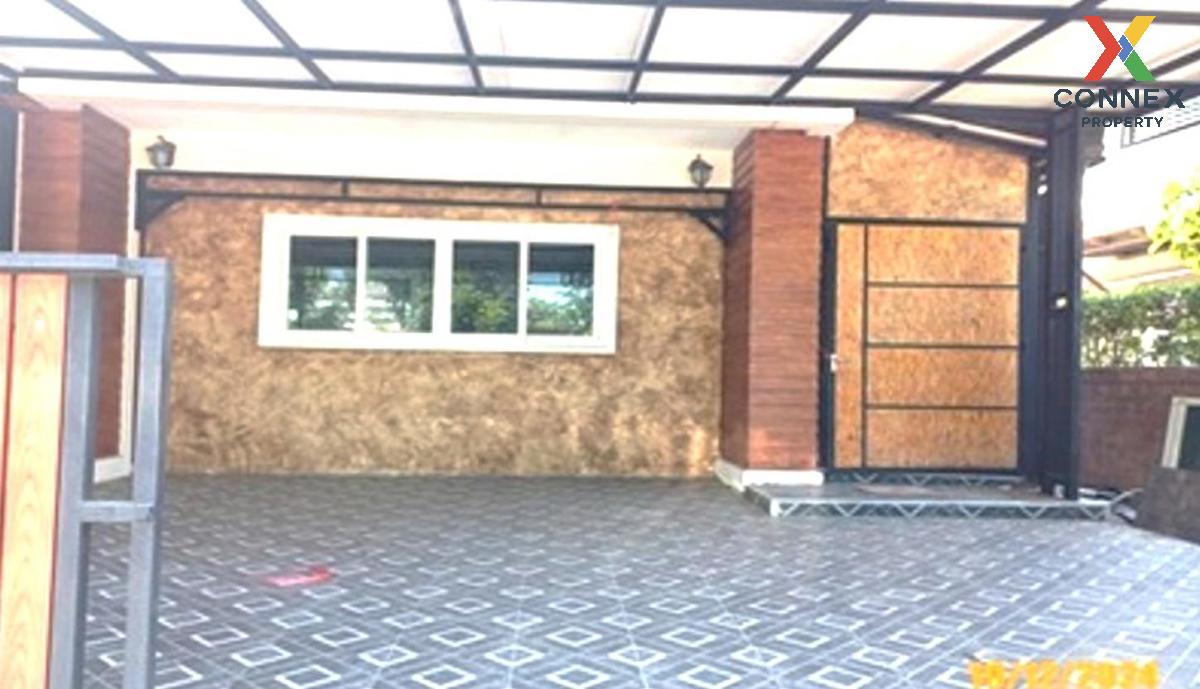 picture For Sale House , Casa Grand Rattanathibet - Ratchaphruek , Bang Rak Noi , Mueang Nonthaburi , Nonthaburi , CX-128613 ✅ Live chat with us ADD LINE @connexproperty ✅  - 3/12