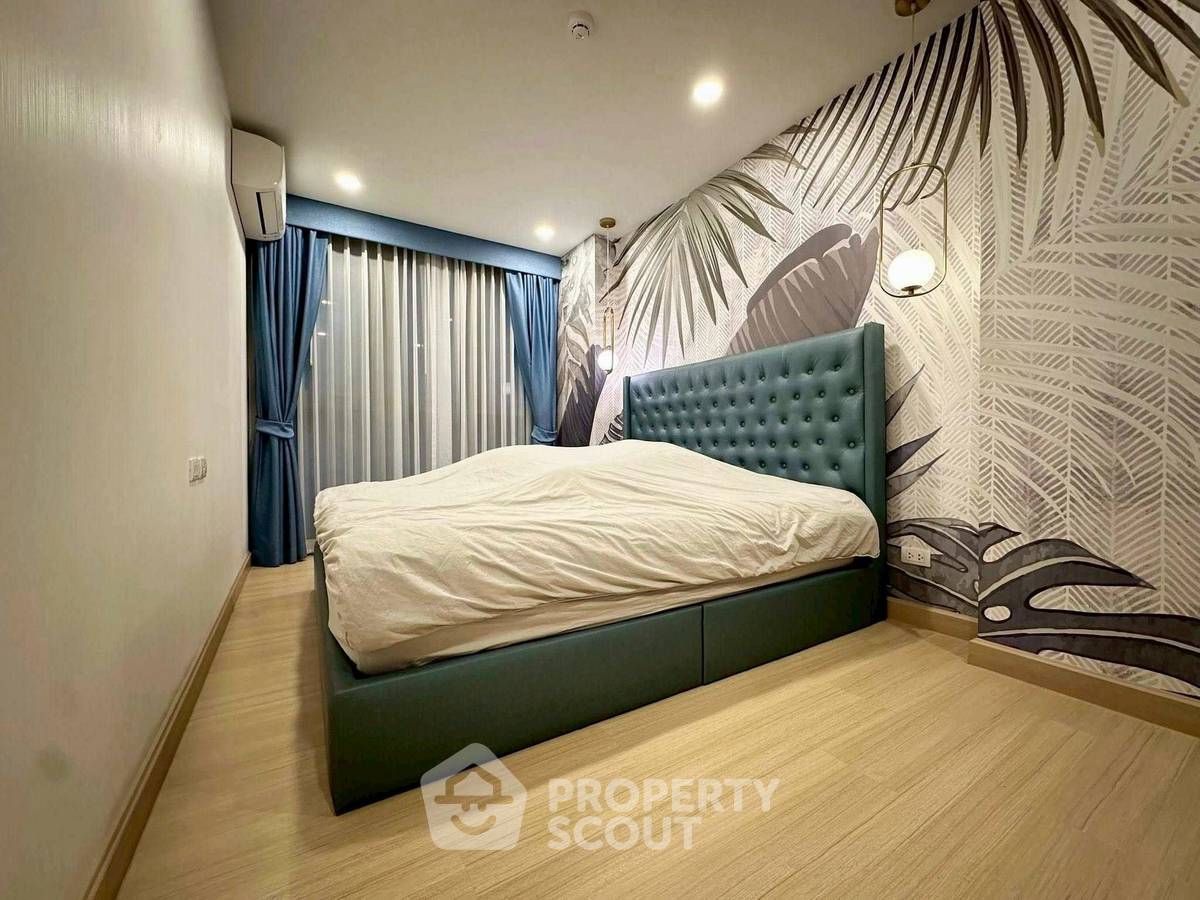 picture 1-BR Condo at Supalai Prime Rama 9 in Bang Kapi (ID 2309255) - 6/15