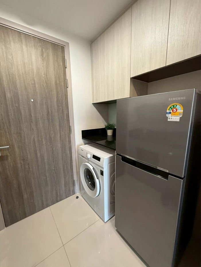 picture #R6350  🎉 150968 Condo for rent  Niche MONO Mega Space Bang Na - 10/13
