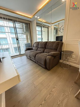 For Rent Condo , Amaranta Residence , MRT-Huai Khwang , Huai Khwang , Huai Khwang , Bangkok , CX-131385 ✅ Live chat with us ADD LINE @connexproperty ✅ 