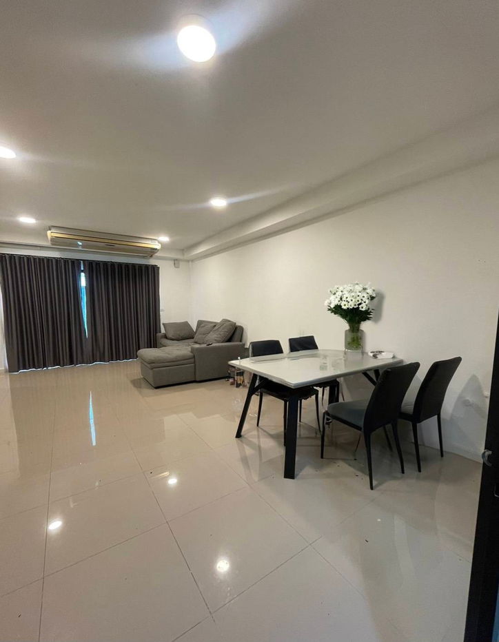 picture 🏡🌈⭐️ House for rent at Q Prime Sukhumvit 77, prime location with multiple access points via both On Nut and Srinakarin Roads. - 3/18