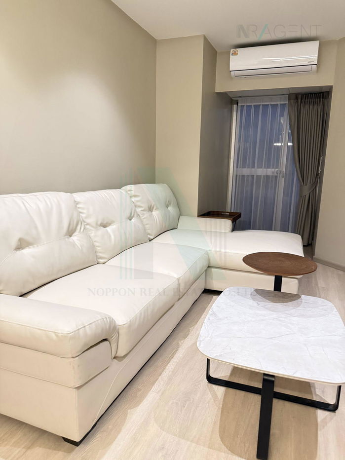 picture For Rent Condo WITTAYU COMPLEX Building 1, Floor 3,2 bed room, Room size 95 sqm - 6/8
