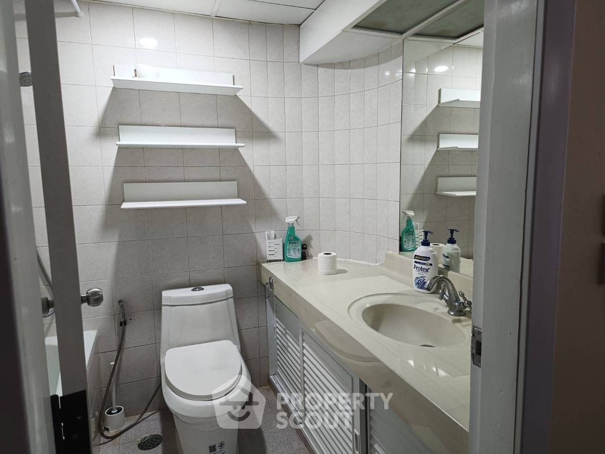 รูป คอนโด 2-ห้องนอน ที่ 49 สวีท ใกล้ BTS ทองหล่อ (ID 2309209) - รูปที่ 9/12