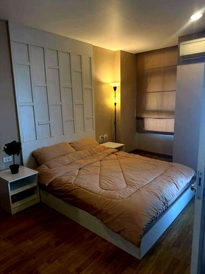 เช่าคอนโด เขตบึงกุ่ม : ให้เช่า บ้าน นวธารา มีเฟอร์นิเจอร์+เครื่องใช้ไฟฟ้าครบ