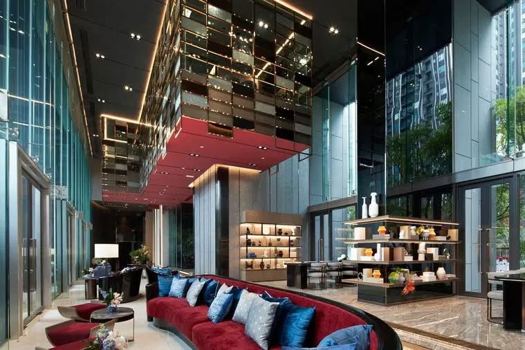 รูป 🏢 ให้เช่าคอนโด : Life Asoke Hype (ไลฟ์ อโศก ไฮป์)   รหัสทรัพย์ | 📌LNP-C9354  - รูปที่ 6/19
