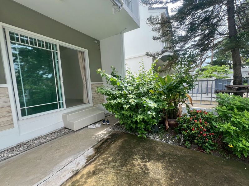 รูป ✨✨✨Villaggio บางนา (ซอยเอแบค) – โครงการคุณภาพจาก Land & Houses  💰 ราคาเพียง 2.65 ล้านบาท - รูปที่ 15/19