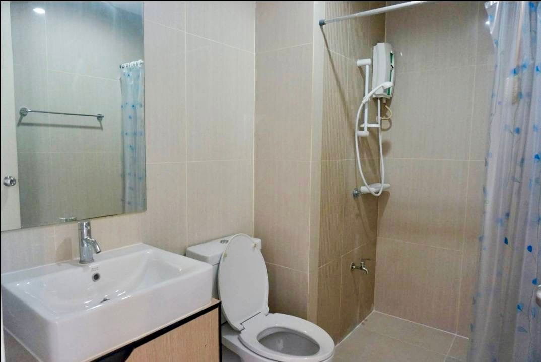 picture The Parkland Phetkasem for Rent - 7/9