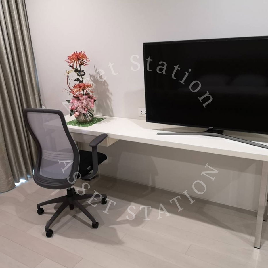 picture 🏢✨ Urgent for rent! Luxury condo NOBLE PLOENCHIT near BTS Ploenchit 🚈✨ - 9/11