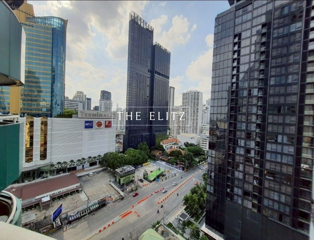 รูป ✨ ใครชอบความกว้างแบบบ้าน แต่ได้โลเคชั่นอโศก Las Colinas ตอบโจทย์สุดๆ ✔ - รูปที่ 15/16