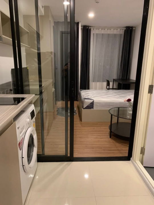 picture R2678 Condo For Rent The Origin Ram 209 Interchange  - 3/5