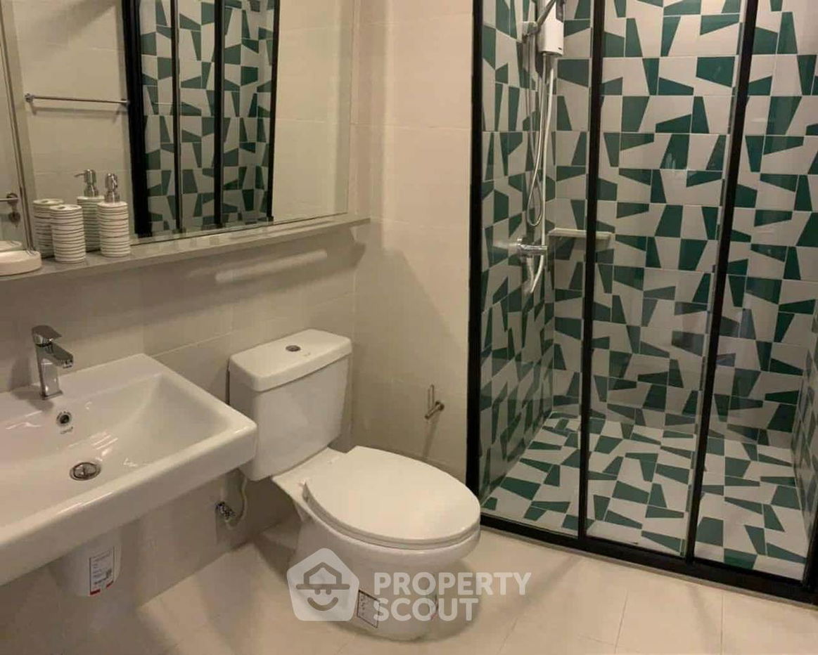 picture 1-BR Condo at The Base Sukhumvit 50 near BTS On Nut (ID 2309239) - 3/5