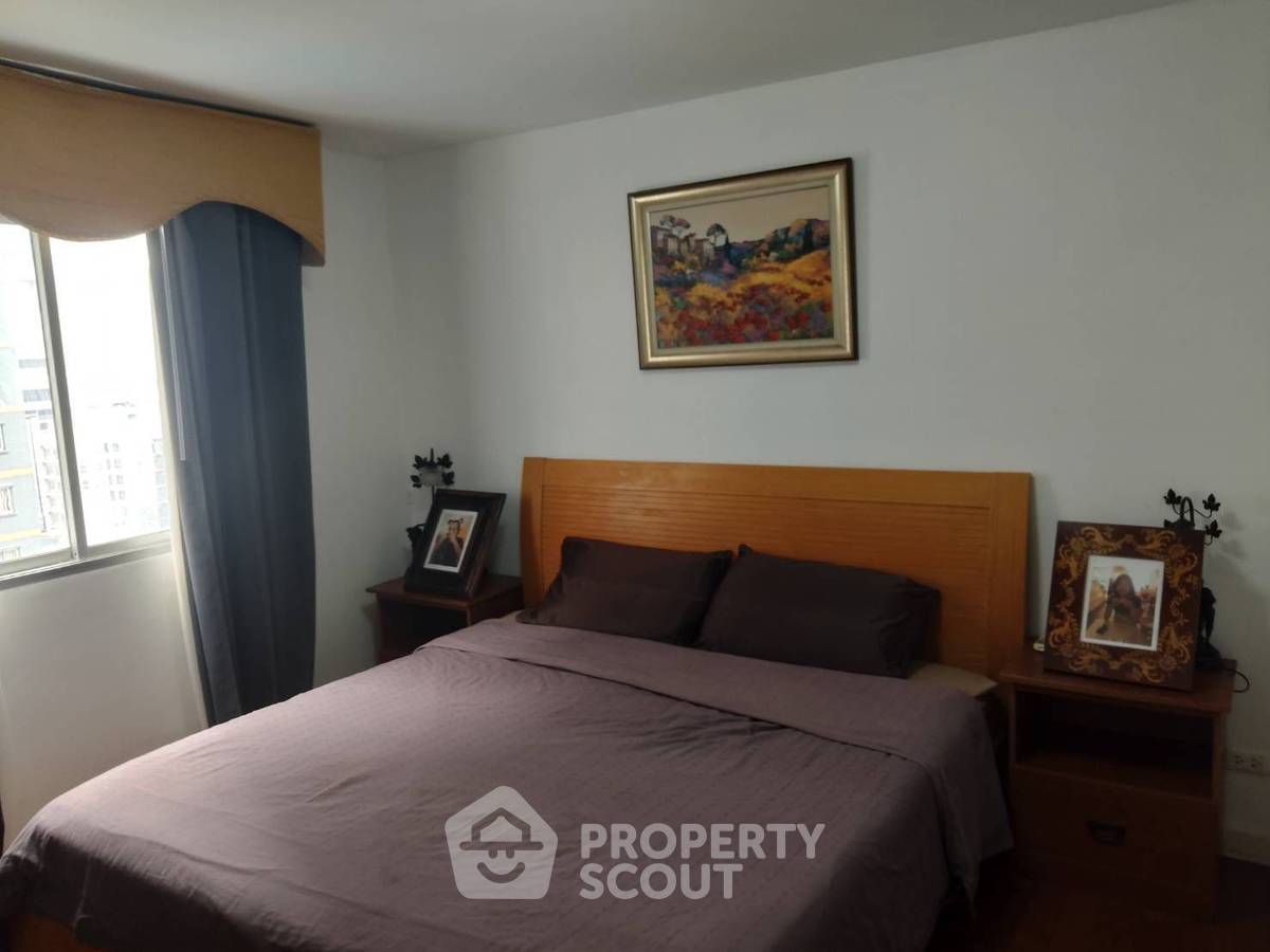 picture 2-BR Condo at Belle Park Residence Condominium in Chong Nonsi (ID 2309080) - 4/7