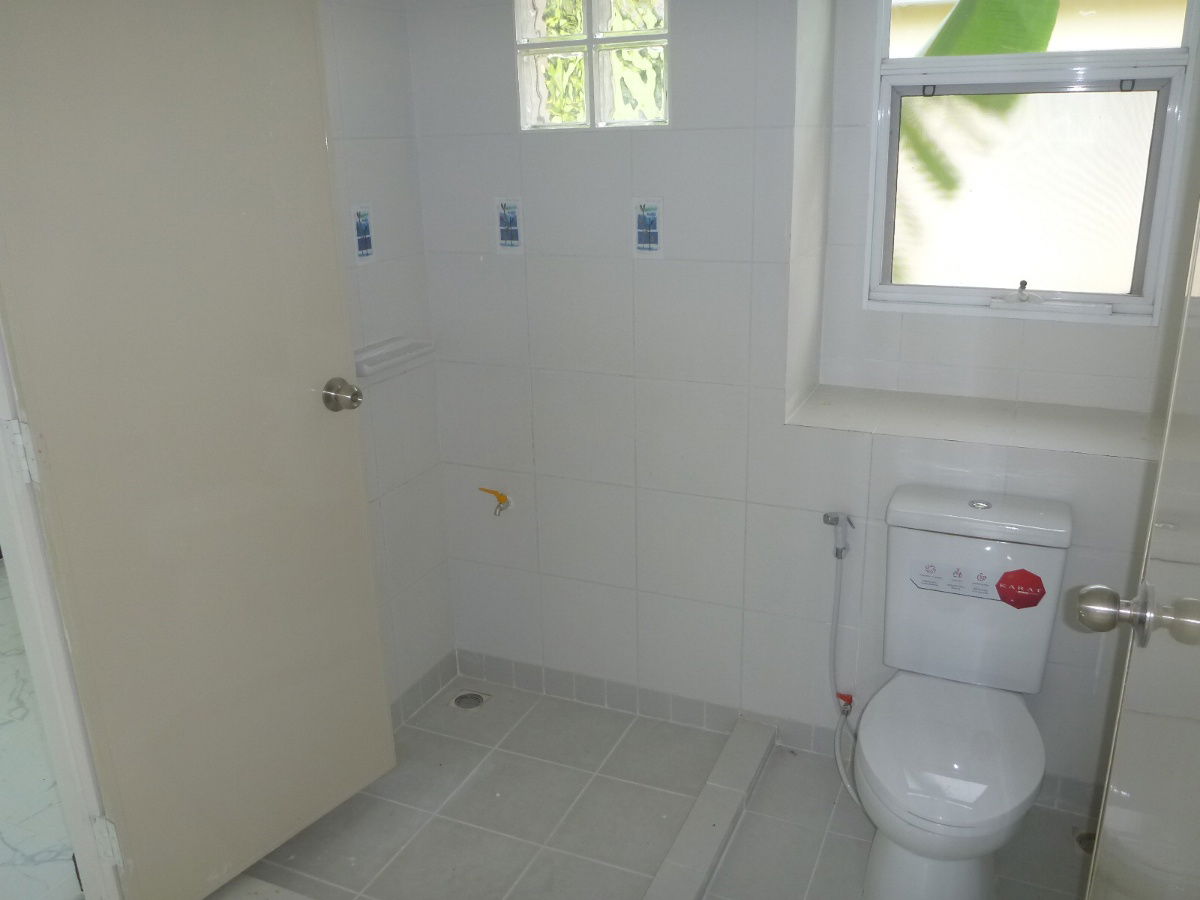 picture Sell Single House 60.6 sq.wah, Mantana 2 Rangsit, Pathum Thani - 21/35