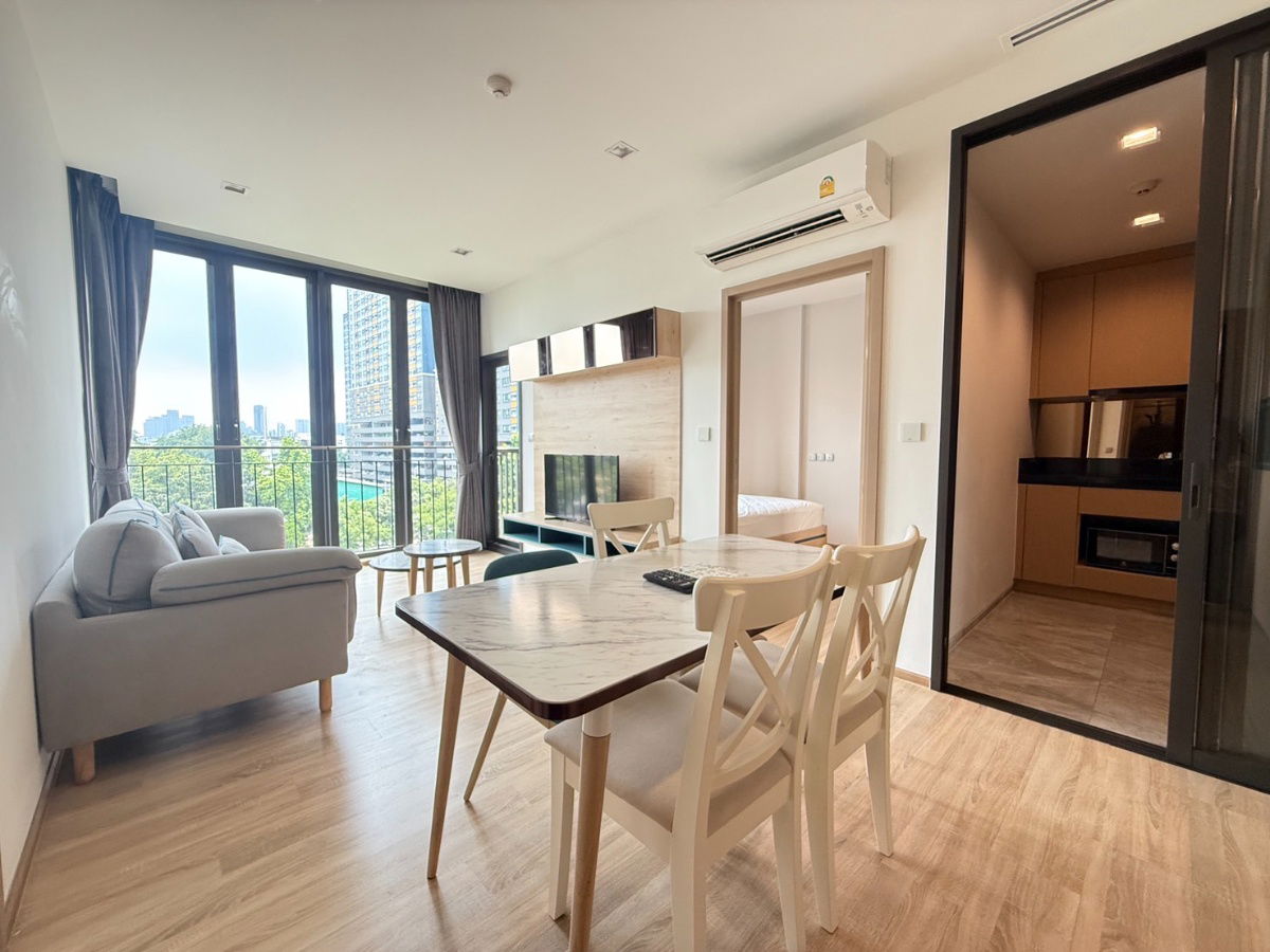picture Condo for rent in Kawa Haus (BTS Onnut) (SA-01) - 8/10