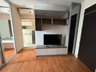 For rent The President  Phetkasem  Bangkae     1  bedroom 9000  baht