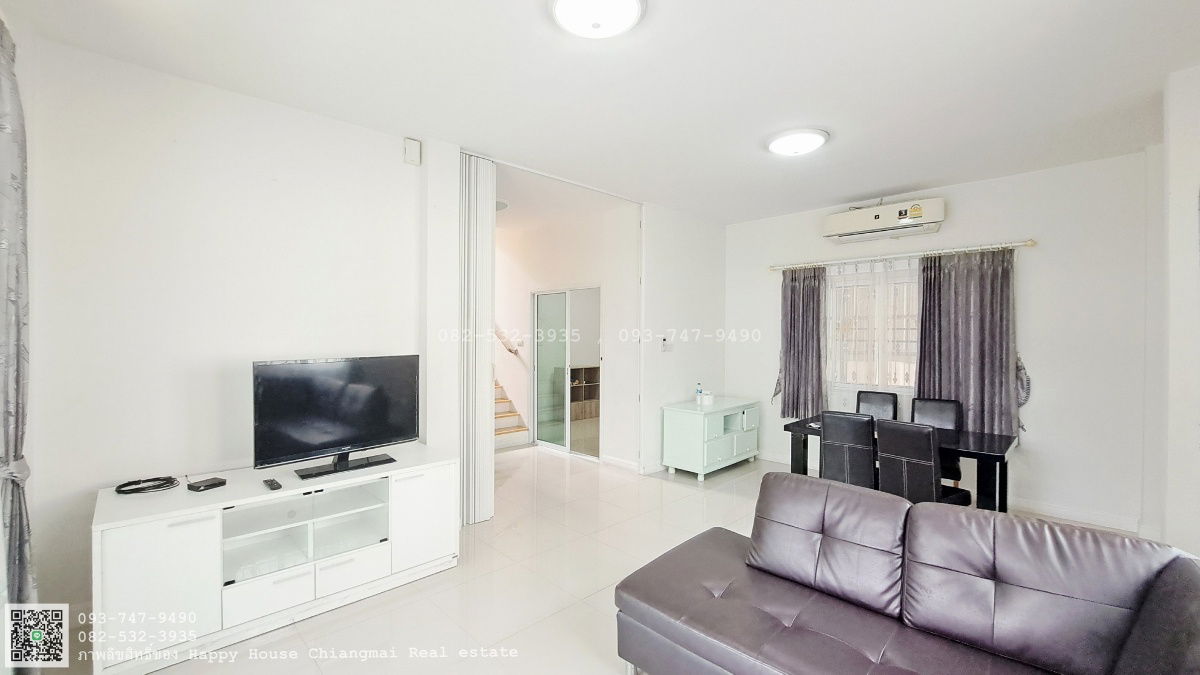 picture For rent Diya valley saraphi 0825323935 apple - 8/32