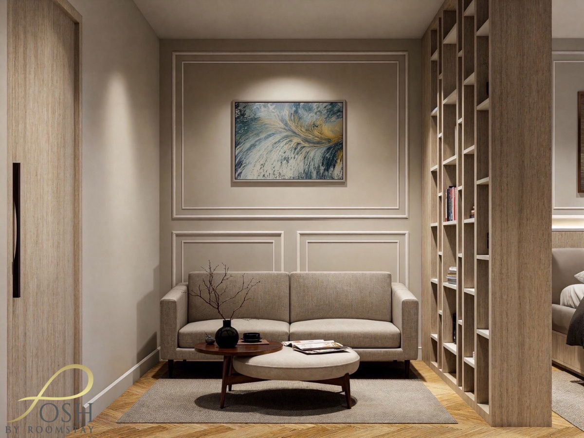 picture Phanason City Condo – Stylish New Condo in Central Phuket, Perfect for Living or Investment - 5/14