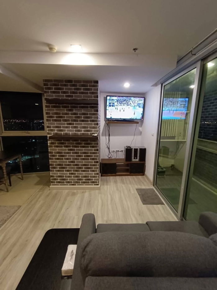 picture #R6363  🎉 150968 Condo for rent  Haus 23 Condo (Ladprao23) - 6/13
