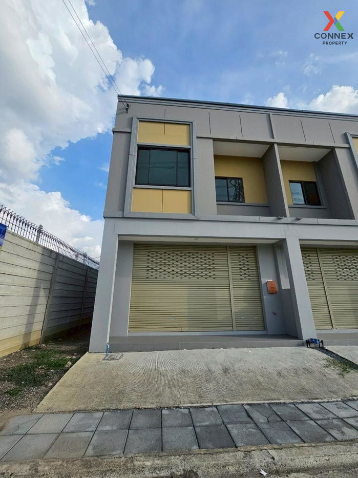 picture For Rent Commercial Building , The Plant Bangkok - Pathum Thani , Bang Khayaeng , Mueang Pathum Thani , Pathum Thani , CX-130993 ✅ Live chat with us ADD LINE @connexproperty ✅  - 2/12