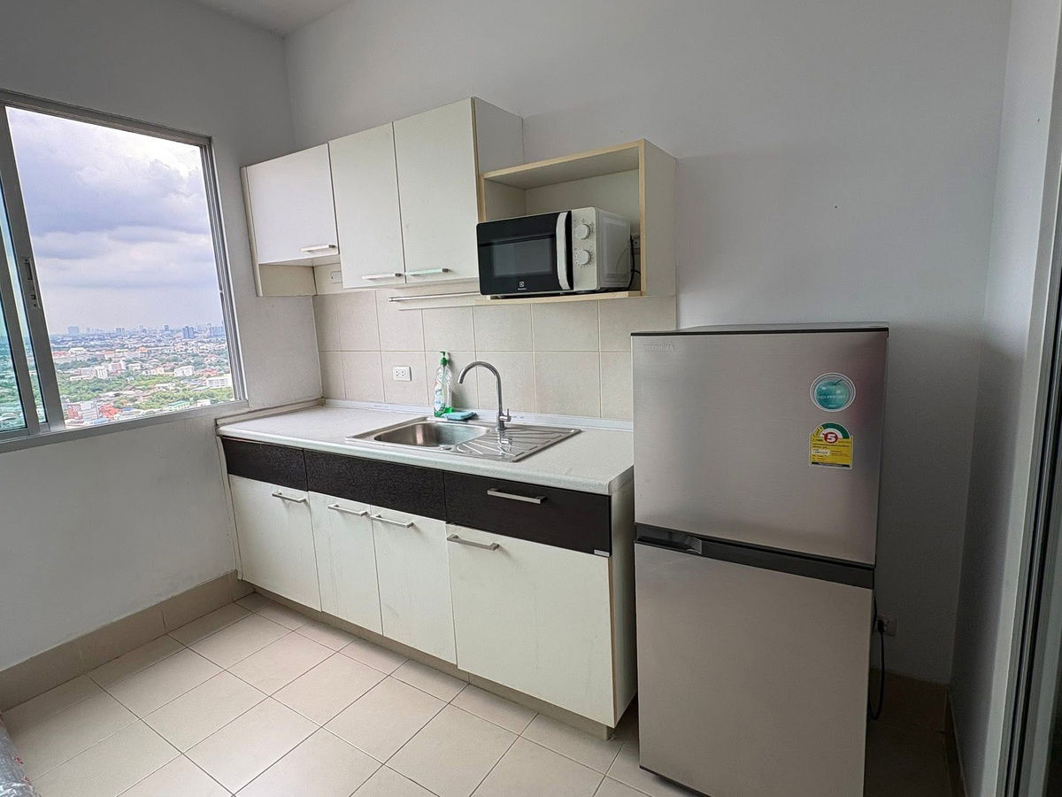 picture #R6368 🎉 150968 Condo for rent  Supalai Park Ratchaphruek-Phetkasem - 9/12