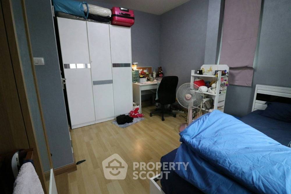 picture 3-BR Townhouse near BTS Bang Chak (ID 2035743) - 6/7