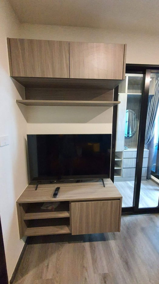 picture  Forrent The Origin Onnut Condominiums  - 4/4