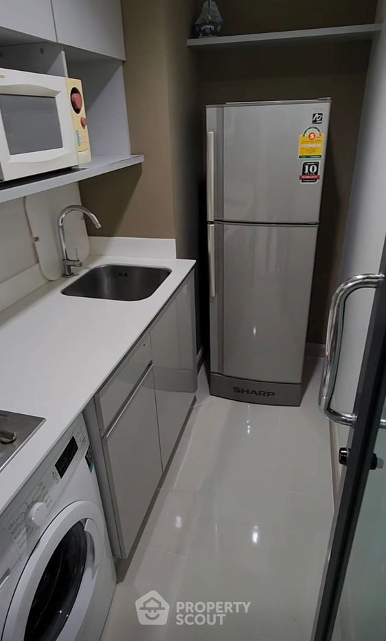 picture 2-BR Condo at Ideo Mobi Rama 9 near MRT Phra Ram 9 (ID 2309242) - 5/17