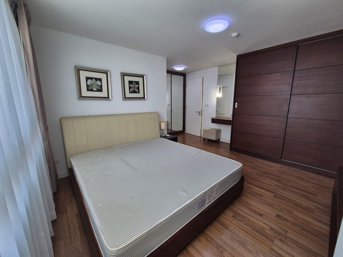 picture #S4526 For Rent The Clover Thonglor - 3/16