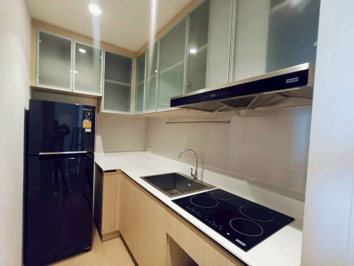 picture 🐾 For Rent! Maru Ekkamai 2 – Pet-Friendly Luxury Condo  Pets allowed – Only 3 mins walk to BTS Ekkamai - 5/14